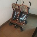 прокат коляски для двойняшек в минске